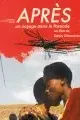 Affiche du film = Apres (un voyage dans le rwanda)