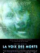 Affiche du film : La voix des morts
