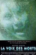 Affiche du film La voix des morts