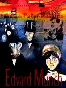 Affiche du film : Edvard Munch, la danse de la vie