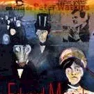 Photo du film : Edvard Munch, la danse de la vie