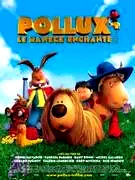 Affiche du film : Pollux, le manège enchanté