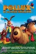 Affiche du film = Pollux, le manège enchanté