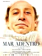 Affiche du film : Mar adentro