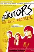 Affiche du film = The edukators
