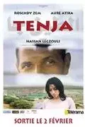 Affiche du film = Tenja