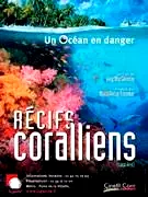 Affiche du film : Recifs coralliens