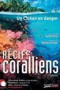 Affiche du film = Recifs coralliens