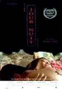 Affiche du film : Jour et nuit