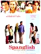 Affiche du film : Spanglish