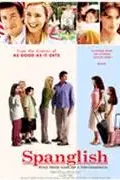 Affiche du film = Spanglish