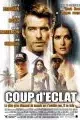 Affiche du film Coup d'éclat