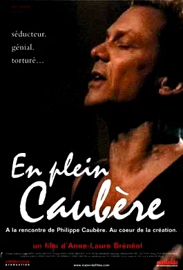 Affiche du film : En plein Caubère