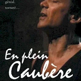 Photo du film : En plein Caubère