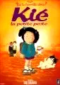 Affiche du film : Kié la petite peste