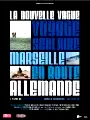 Affiche du film : Marseille