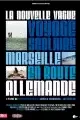 Affiche du film : Marseille