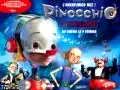 Affiche du film : Pinocchio le robot