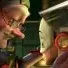 Photo du film : Pinocchio le robot
