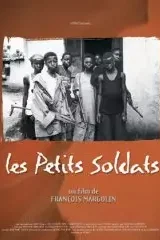 Affiche du film : Les petits soldats