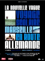 Affiche du film : En route