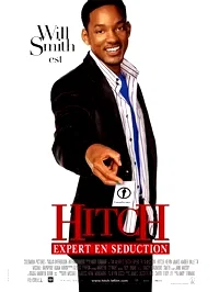 Affiche du film : Hitch (expert en séduction)