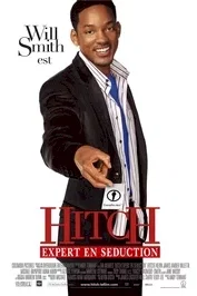 Affiche du film Hitch (expert en séduction)