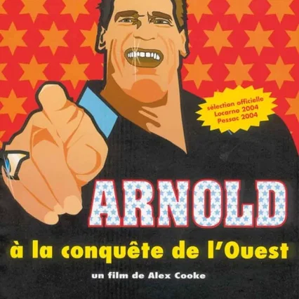 Miniature photo du film : Arnold a la conquete de l'ouest