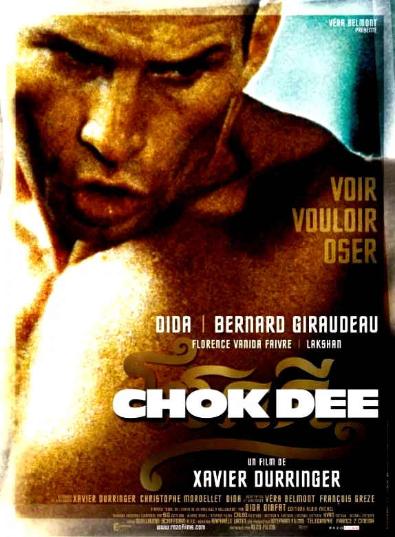 Affiche du film : Chok dee