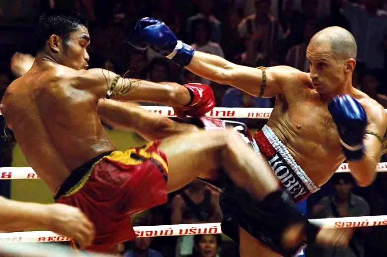 Photo 2 du film : Chok dee
