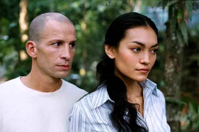 Photo 3 du film : Chok dee