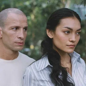 Photo du film : Chok dee