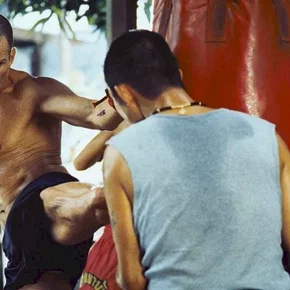 Photo du film : Chok dee