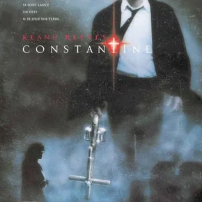 Photo du film : Constantine