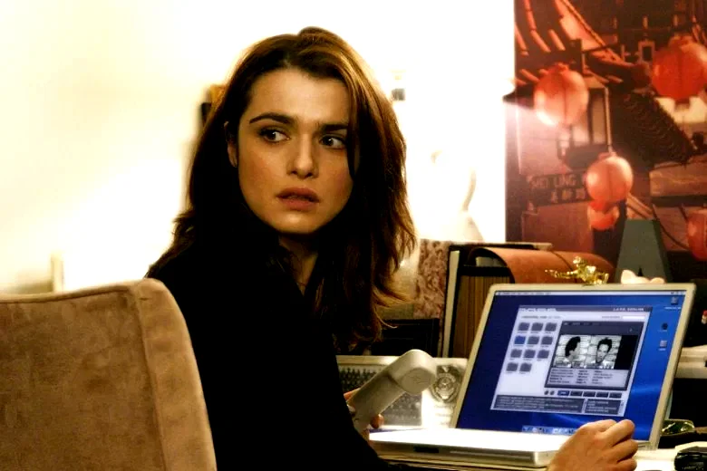 Photo du film : Constantine