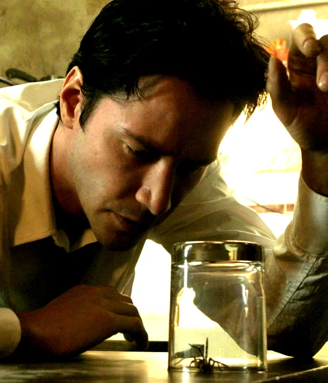 Photo du film : Constantine