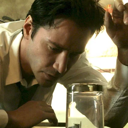 Photo 4 du film : Constantine