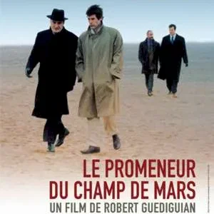 Miniature photo du film : Le promeneur du Champ de Mars
