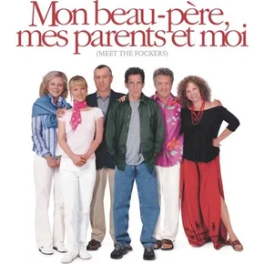 Photo du film : Mon beau-père, mes parents et moi