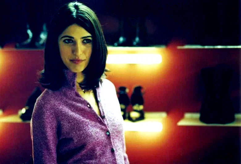 Photo 2 du film : Les conséquences de l'amour