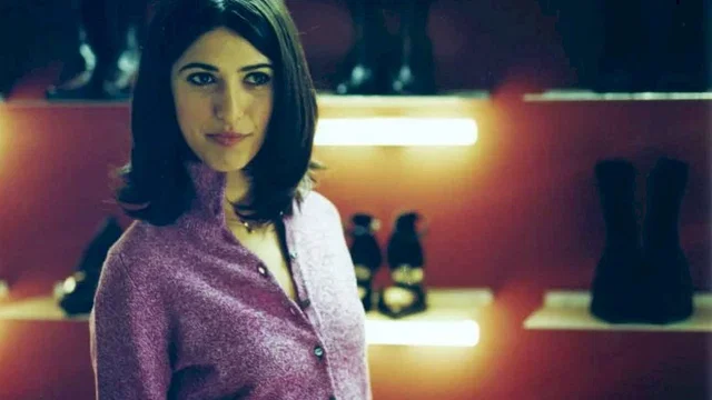 Photo du film : Les conséquences de l'amour