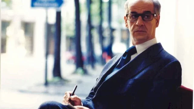 Photo du film : Les conséquences de l'amour