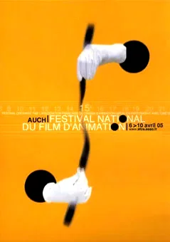 Affiche du film : Future Film Festival