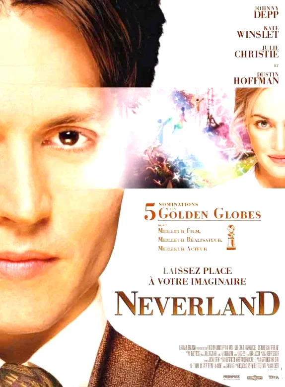 Affiche du film : Neverland