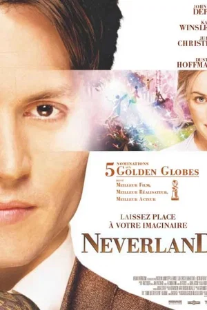 Affiche du film : Neverland