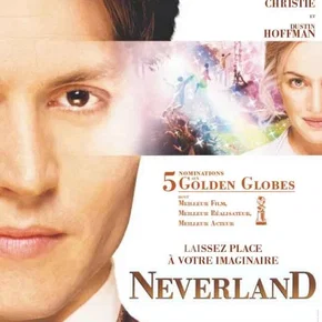 Photo du film : Neverland
