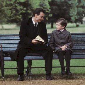 Photo du film : Neverland