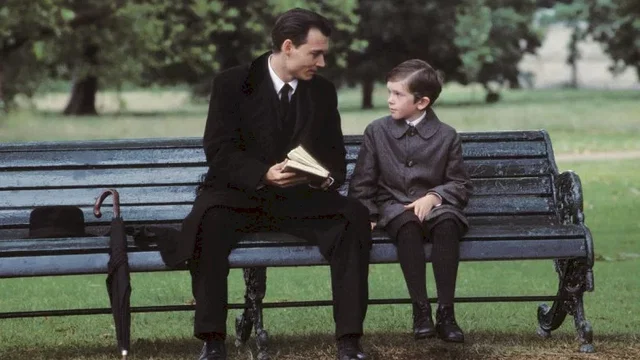 Photo 3 du film : Neverland