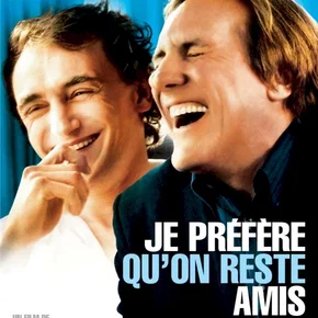 Photo du film : Je prefère qu'on reste amis...
