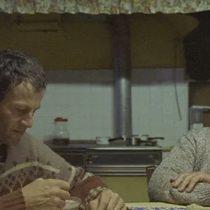 Miniature photo du film : Profils paysans, chapitre 1 : l'approche